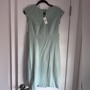 Ann Taylor Work Dress